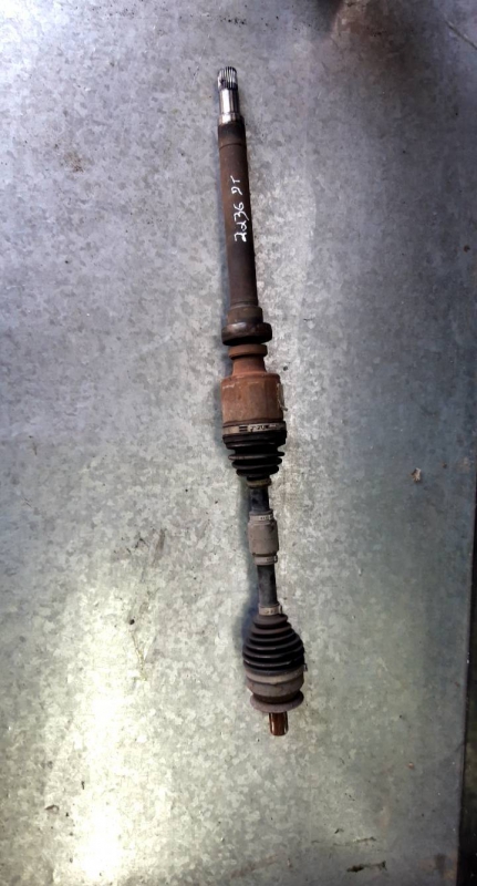 Transmissão frente direita (20232482).