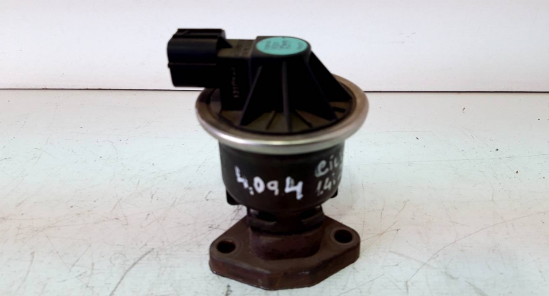 Valvula EGR (20232516).