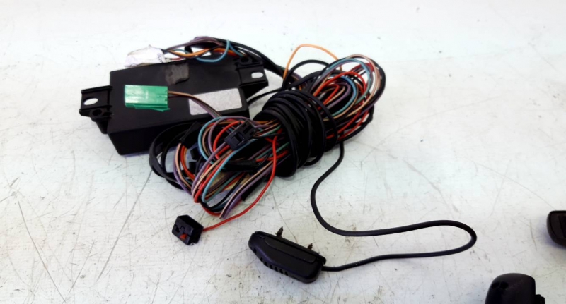 Kit mãos livres (20232621).