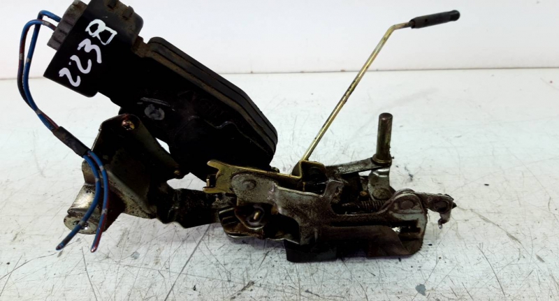 Fecho de mala (20232672).