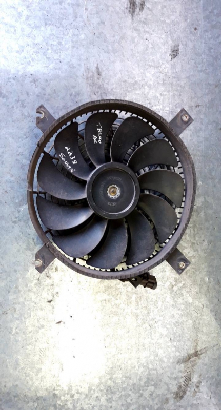 Termoventilador (20232745).