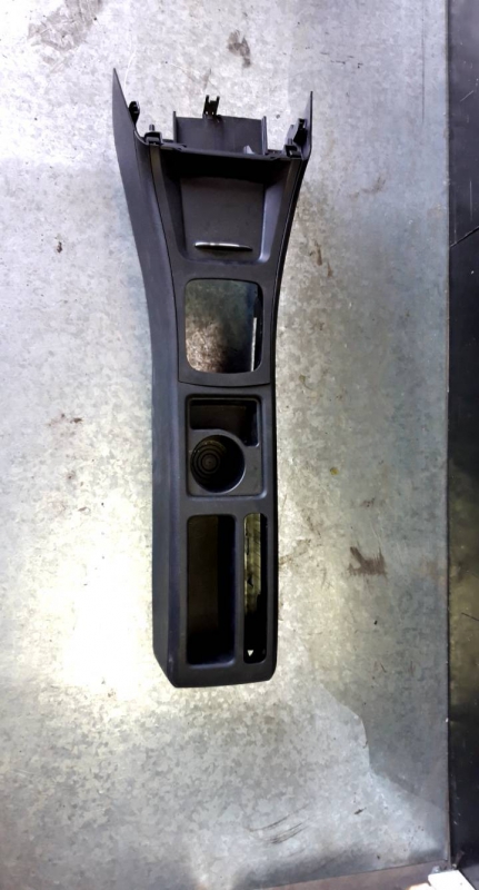 Consola central (20232762).