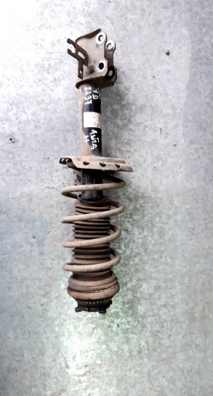 Amortecedor fte dto (20232806).