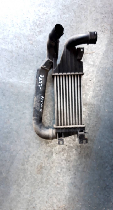 Intercooler (20232848).