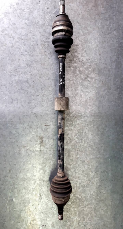 Transmissão frente direita (20232887).