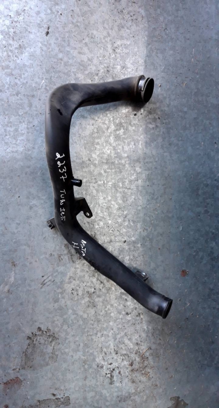 Tubo intercooler (20232890).
