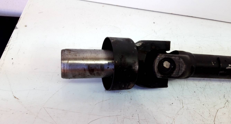 Transmissão central (20232934).