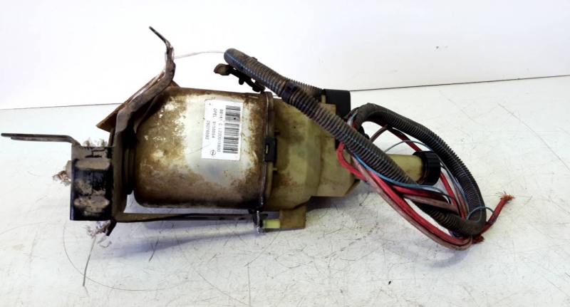Bomba direção assistida electrica (20232938).
