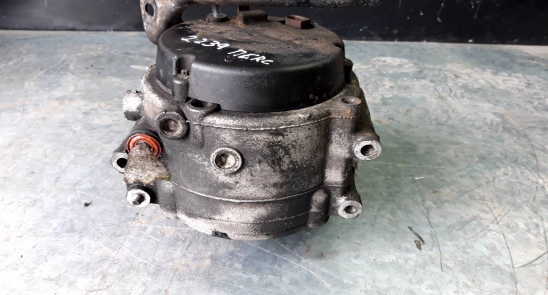 Alternador (20232950).