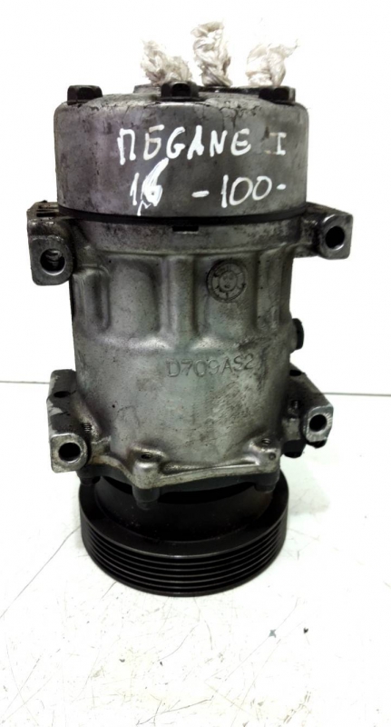 Compressor Ar condicionado (20233086).