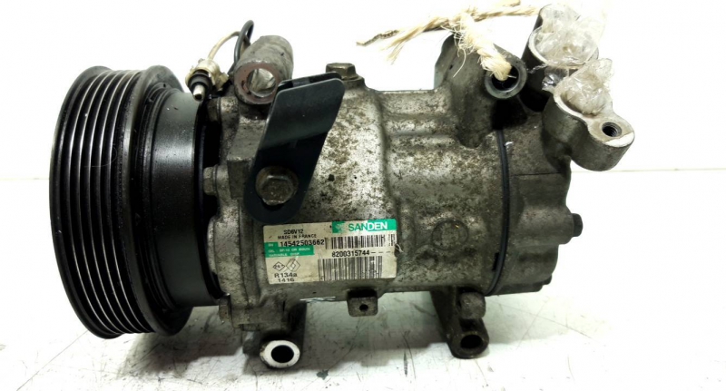 Compressor Ar condicionado (20233209).