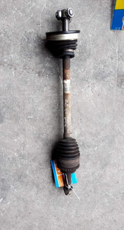 Transmissão frente esquerda (20233265).