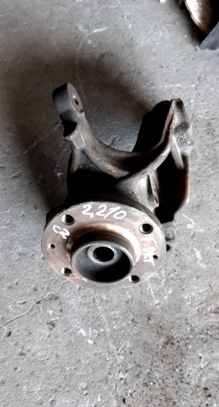 Manga eixo frente direita (20233370).