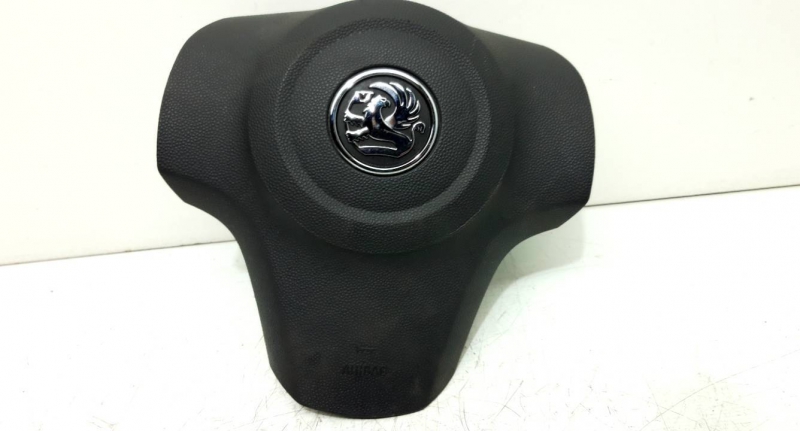 Airbag Condutor (20233387).