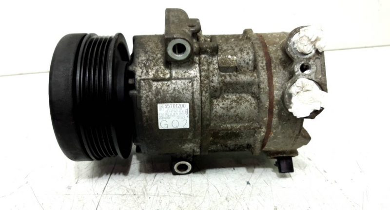 Compressor Ar condicionado (20233413).