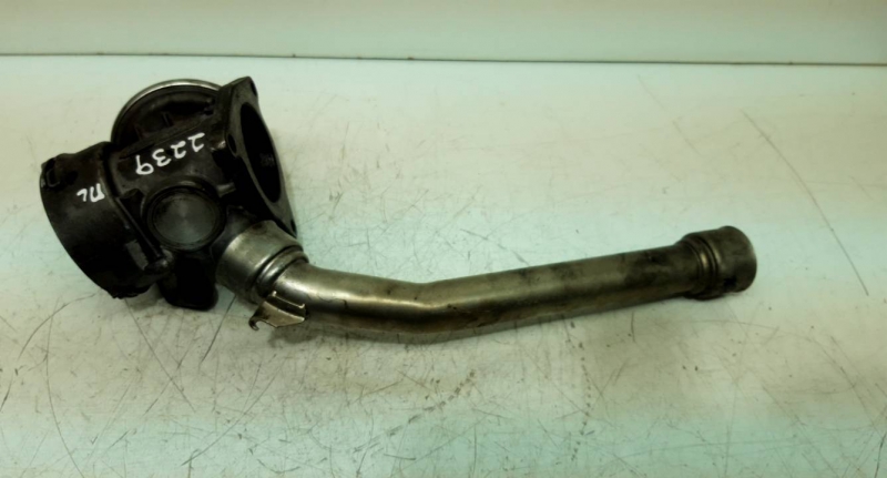 Valvula EGR (20233501).