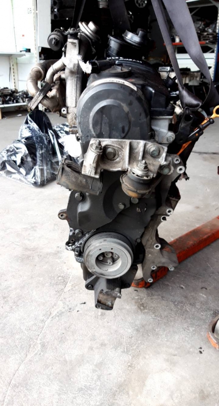 Motor Completo (20233531).