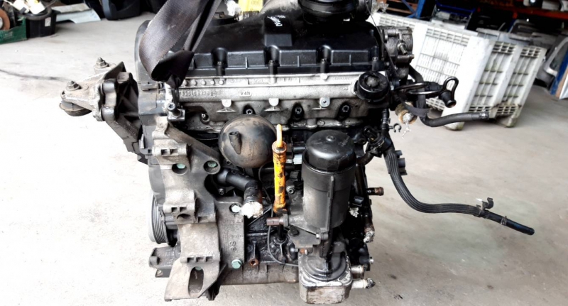 Motor Completo (20233531).