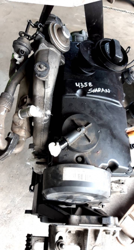 Motor Completo (20233531).