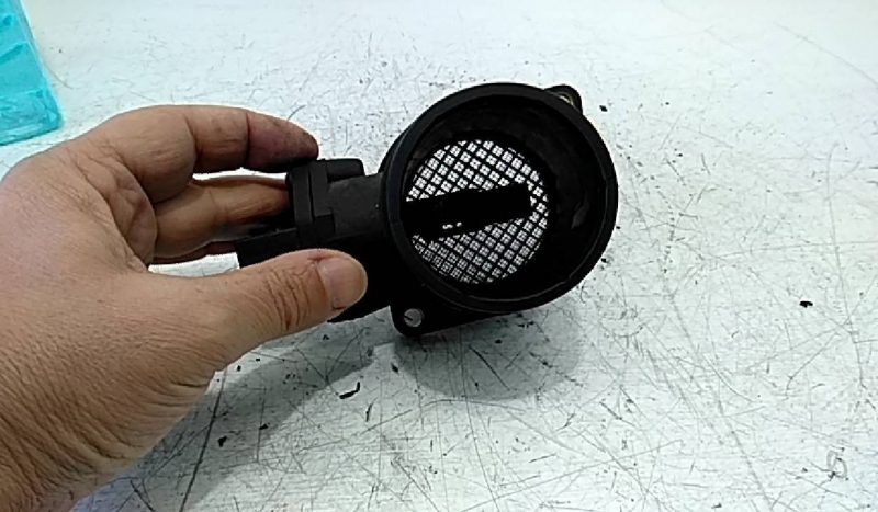 Medidor de massa de ar (20233535).