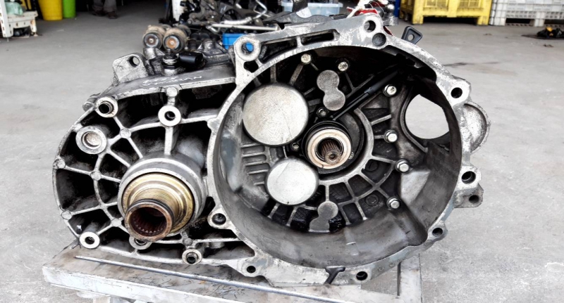 Caixa de velocidades (20233593).