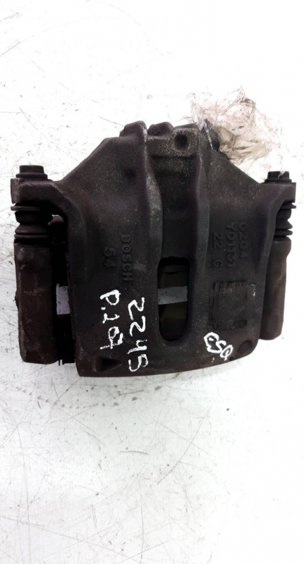 Pinça frente esquerda (20233731).