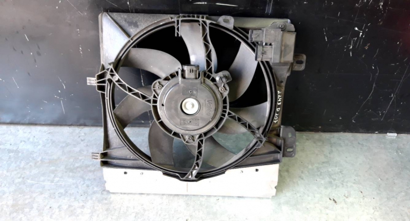 Termoventilador (20233747).