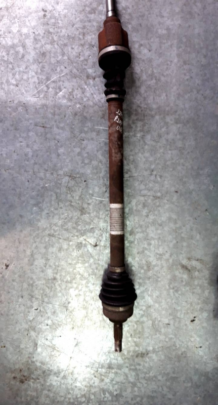 Transmissão frente direita (20233749).