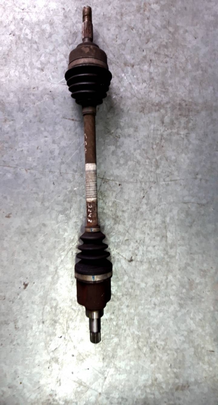 Transmissão frente esquerda (20233750).