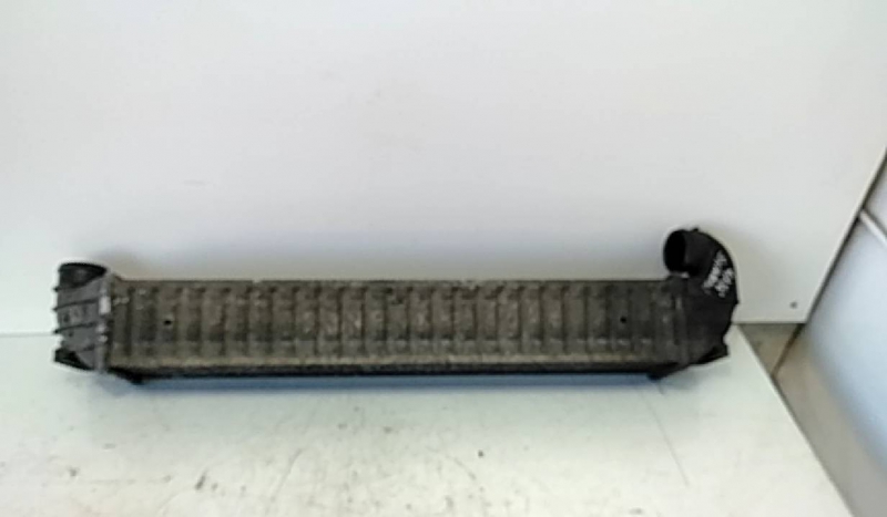 Intercooler