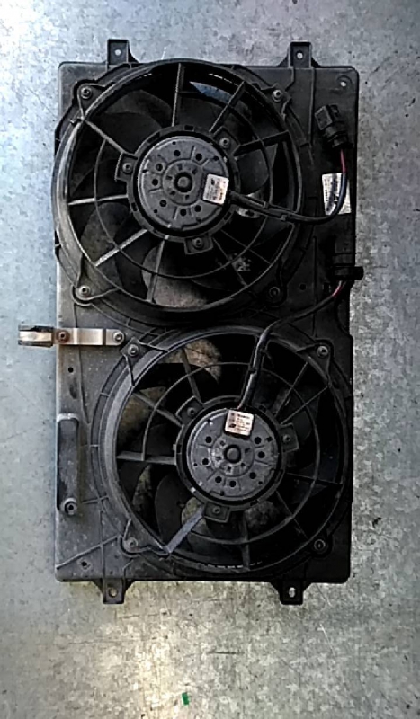 Termoventilador