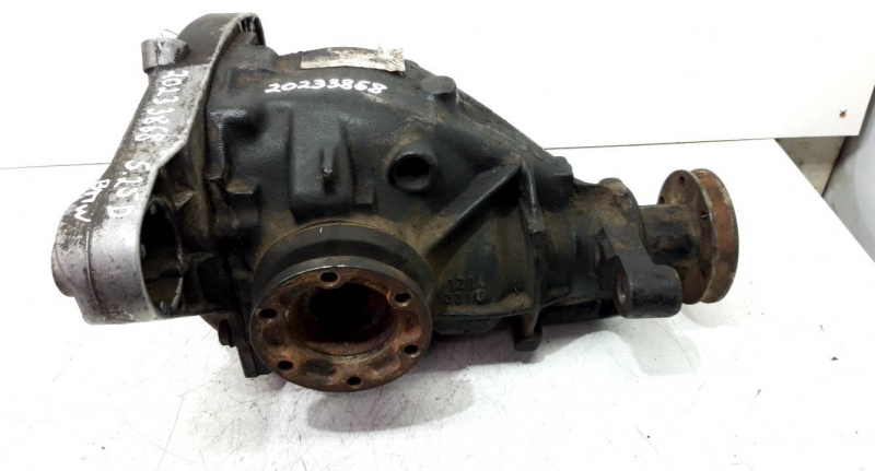 Diferencial (20233868).