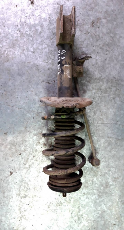 Amortecedor fte dto (20233879).