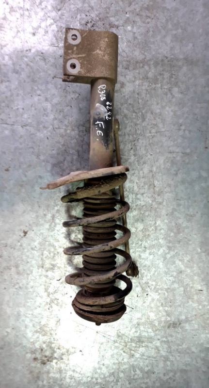 Amortecedor fte esq (20233880).