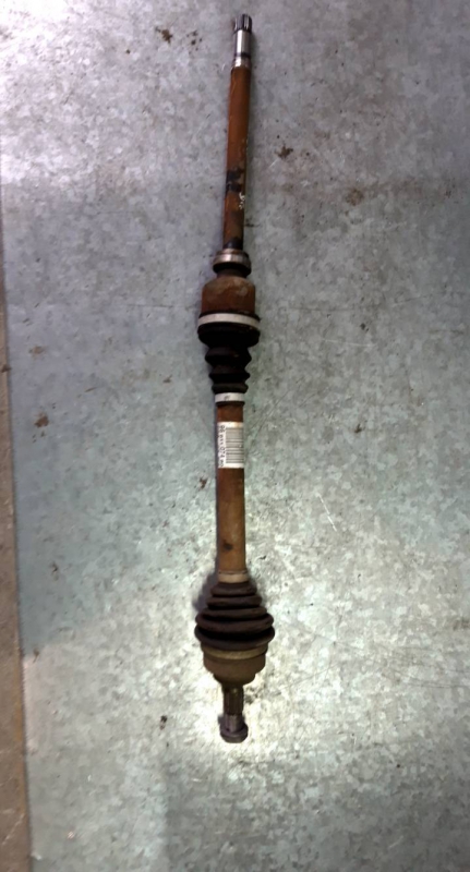 Transmissão frente direita (20233952).