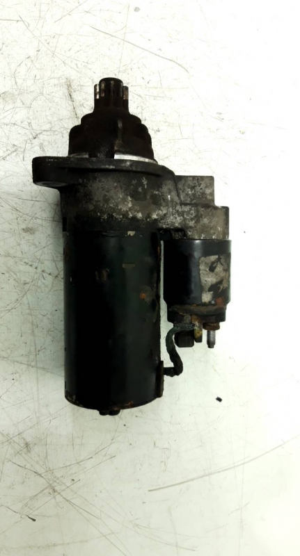 Motor de arranque (20234071).