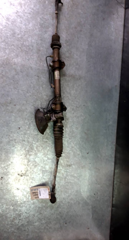 Caixa direcção assistida (20234371).