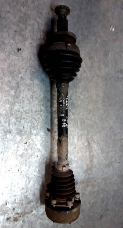 Transmissão frente esquerda (20234445).