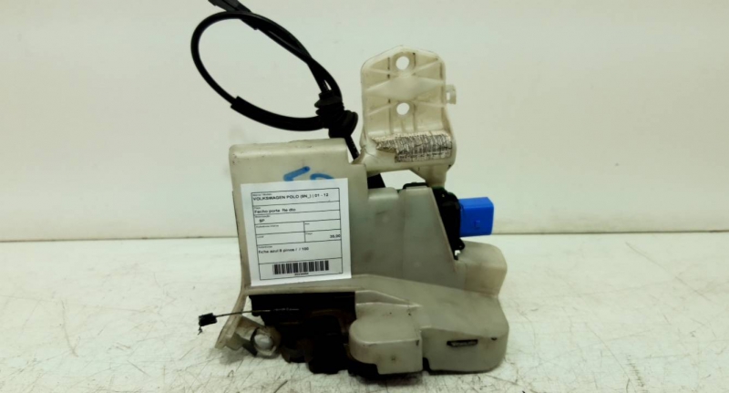 Fecho porta  fte dto (20234454).