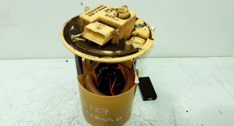 Bomba deposito gasolina (20234475).