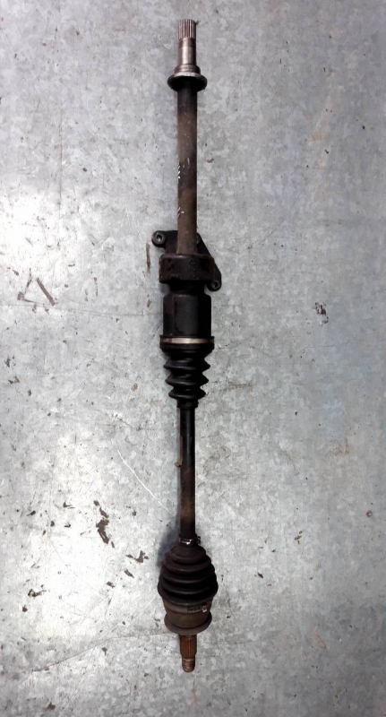 Transmissão frente direita (20234654).