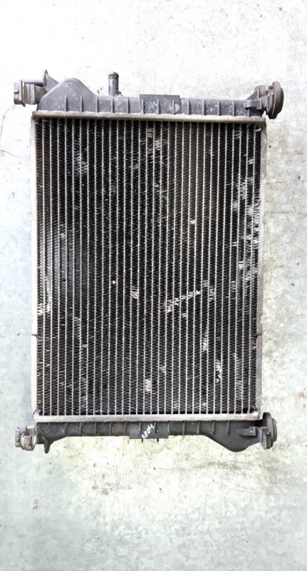 Radiador agua (20234740).