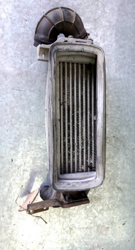 Intercooler