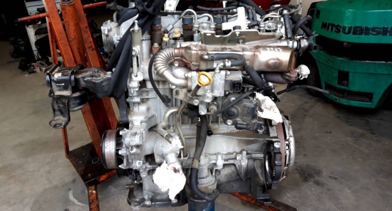 Motor Completo (20234770).