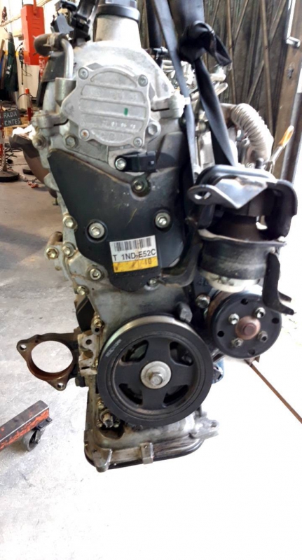 Motor Completo (20234770).