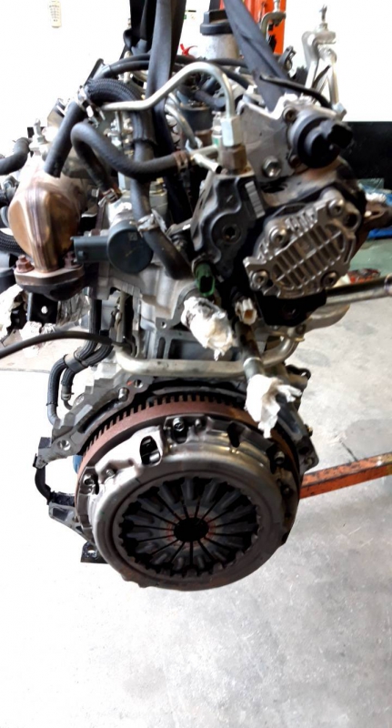 Motor Completo (20234770).