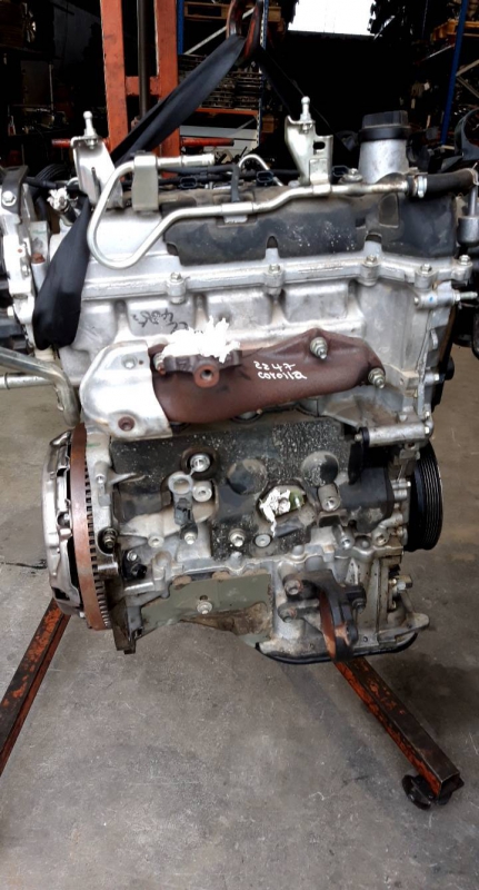 Motor Completo (20234770).