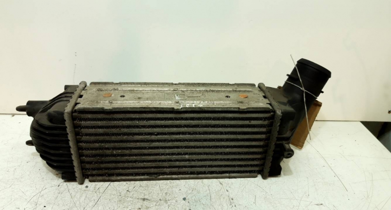 Intercooler