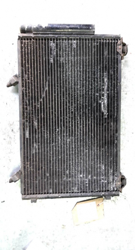Radiador Ar condicionado (20234860).