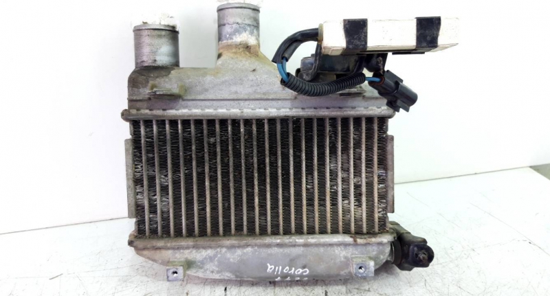 Intercooler